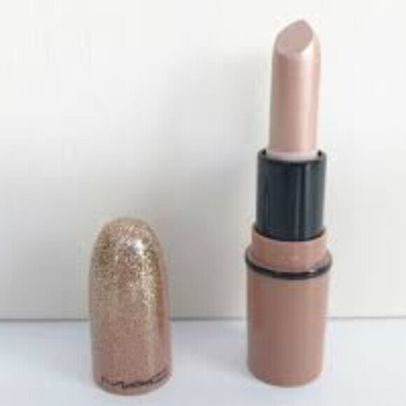 Last one! MAC OFFICIAL STAR Lipstick mini NEW Rare Limited Edition - Picture 3 of 5